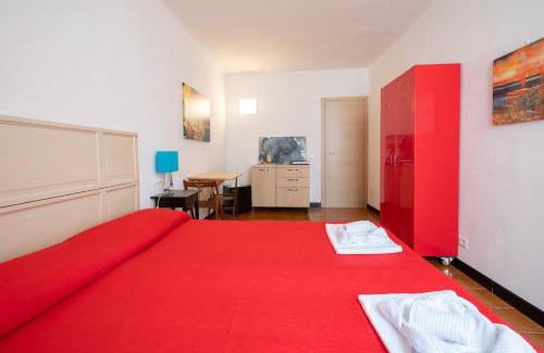 Riomaggiore Maison | Affittacamere Il Centro