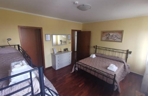 Ponte Felcino Maison | Affittacamere Il Piripicchio