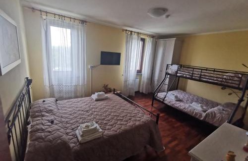 Ponte Felcino Maison | Affittacamere Il Piripicchio