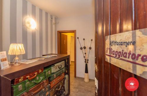 La Spezia Historic Centre Maison | Affittacamere Il Viaggiatore