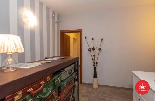 La Spezia Historic Centre Maison | Affittacamere Il Viaggiatore