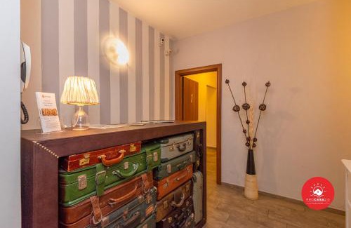 La Spezia Historic Centre Maison | Affittacamere Il Viaggiatore