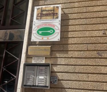 La Spezia Historic Centre Maison | Affittacamere Il Viaggiatore