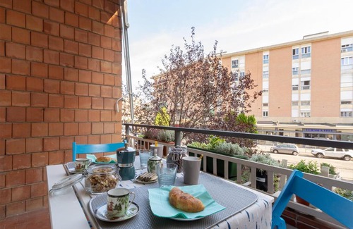 Isolotto Maison | AFFITTACAMERE IMPERIALE