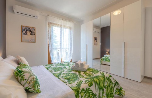 Isolotto Maison | AFFITTACAMERE IMPERIALE
