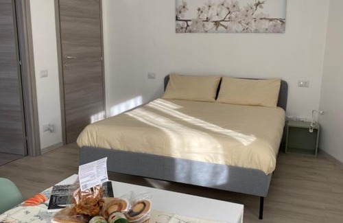 Ponte in Valtellina Maison | Affittacamere Al Vicolo