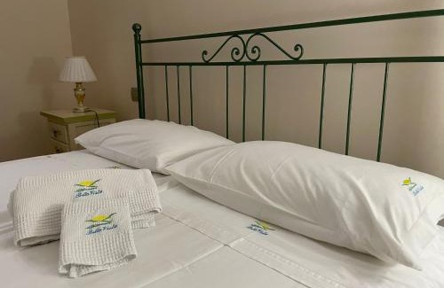 San Marco dei Cavoti Maison | Affittacamere Bellavista