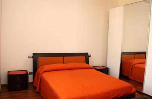 San Marco dei Cavoti Maison | Affittacamere Bellavista