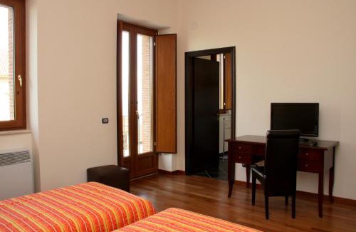 San Marco dei Cavoti Maison | Affittacamere Bellavista