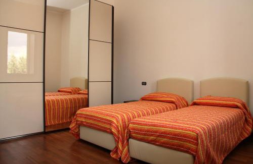 San Marco dei Cavoti Maison | Affittacamere Bellavista