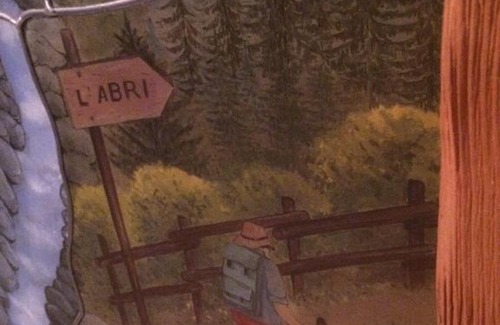 Etroubles Lit Et Petit-Déjeuner | Affittacamere L'Abri