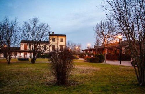 San Bonico Appartement | Affittacamere L'Agorà