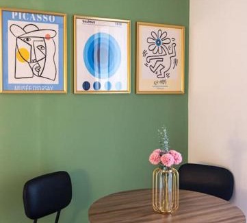 San Bonico Appartement | Affittacamere L'Agorà