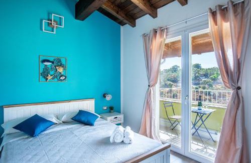 Guspini Maison | Affittacamere L'Elicriso-Guspini