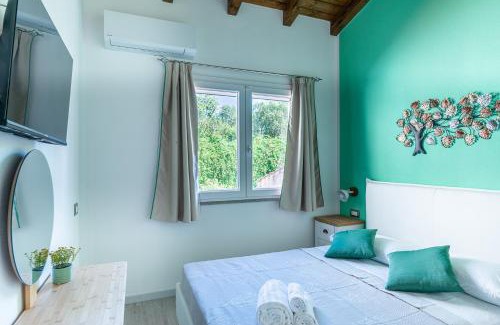 Guspini Maison | Affittacamere L'Elicriso-Guspini
