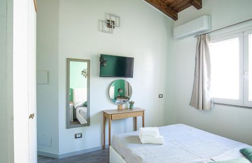 Guspini Maison | Affittacamere L'Elicriso-Guspini
