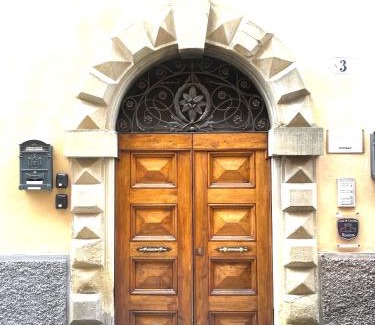 Citta di Castello Maison | Affittacamere La Mattonata