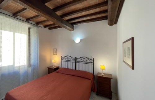 Citta di Castello Maison | Affittacamere La Mattonata