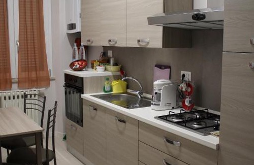 Porto Sant'Elpidio Maison | Affittacamere LA PISANA