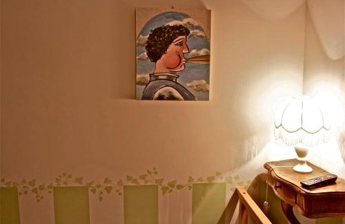 Arezzo Maison | Affittacamere La Casa Di Elide