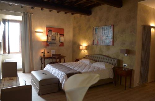 Anagni Maison | Affittacamere La Piazzetta