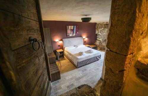 Anagni Maison | Affittacamere La Piazzetta