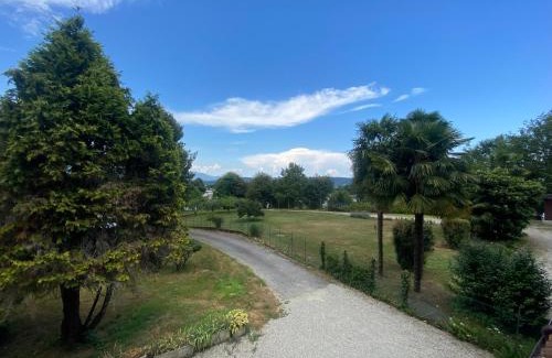 Arona Maison | Affittacamere La Quiete