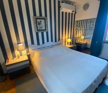 Arona Maison | Affittacamere La Quiete