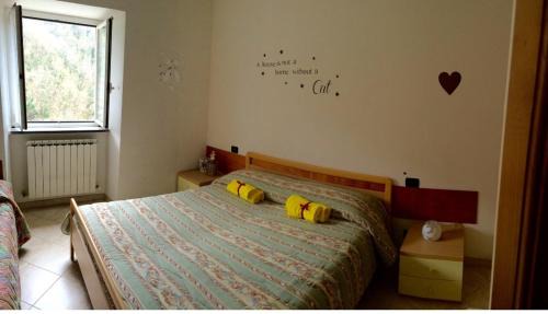 Borzonasca Maison | Affittacamere La Quiete