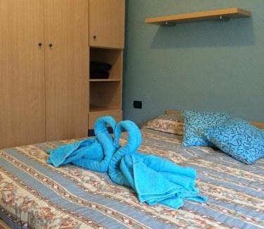 Borzonasca Maison | Affittacamere La Quiete