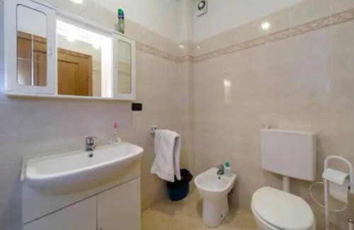 Borzonasca Maison | Affittacamere La Quiete