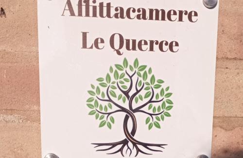 Montefano Lit Et Petit-Déjeuner | Affittacamere le Querce