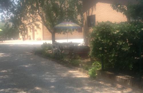 Montefano Lit Et Petit-Déjeuner | Affittacamere le Querce