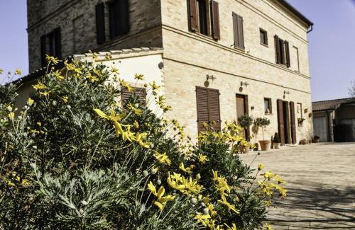 Montefano Lit Et Petit-Déjeuner | Affittacamere le Querce