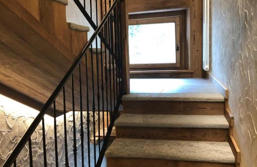 Cogne Maison | Affittacamere Linnea