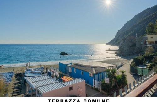 Cinque Terre Maison | Affittacamere Lo Scoglio (Guesthouse)