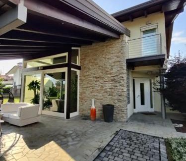 Martignacco Maison | Affittacamere Mi Sueño, tranquillità nella natura