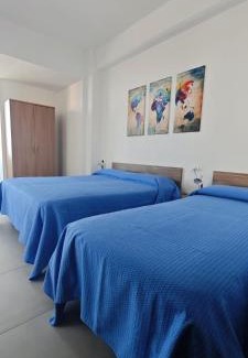 Laigueglia Maison | Affittacamere Montecarlo