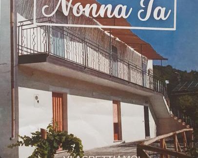 Lustra Maison | Affittacamere Nonna Ia