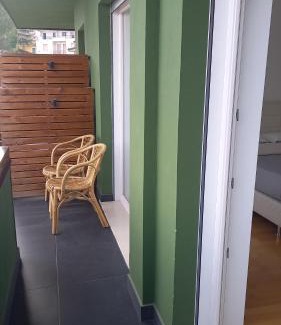 Monte San Giacomo Maison | affittacamere rezzo