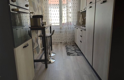 Recanati Maison | Affittacamere Rosita Recanati private room 2