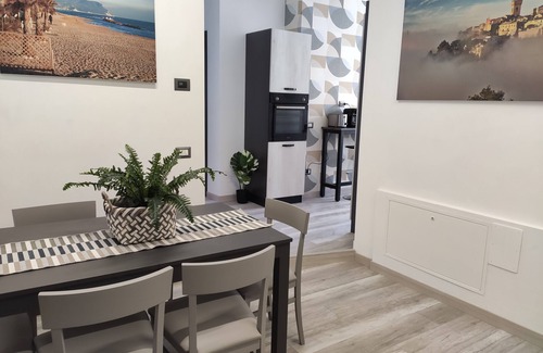 Recanati Maison | Affittacamere Rosita Recanati private room 2