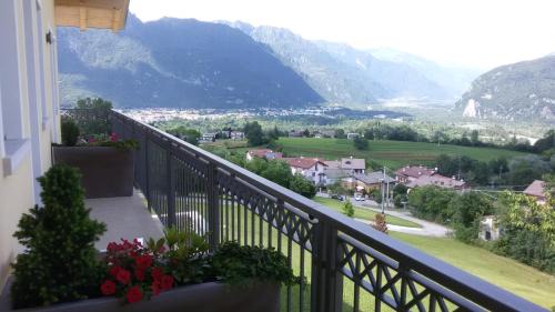 Ponte nelle Alpi Maison | Affittacamere Rubino Guest House