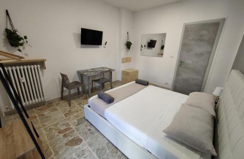 Santa Rita Maison | Affittacamere - Santa Rita Rooms