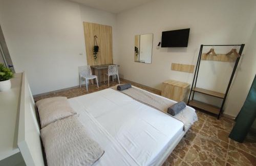 Santa Rita Maison | Affittacamere - Santa Rita Rooms