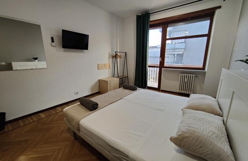 Santa Rita Maison | Affittacamere - Santa Rita Rooms