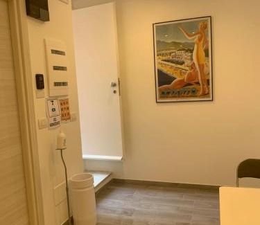 Levanto Maison | Affittacamere Vallesanta