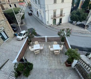 Pietracatella Maison | Affittacamere Venere