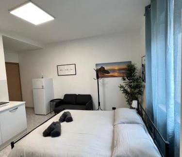 Chivasso Appartement | Affittacamere Viali centro Chivasso