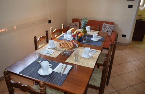 Sala Consilina Maison | Affittacamere Villa Paolina